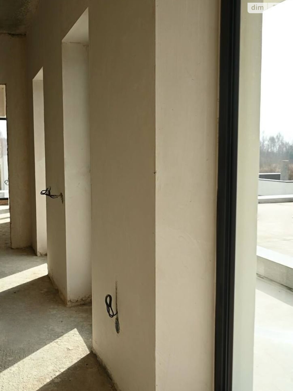 двоповерховий будинок з ремонтом, 205 кв. м, цегла. Продаж у Озерці фото 1 двоповерховий будинок з ремонтом, 205 кв. м, цегла. Продаж у Озерці фото 1