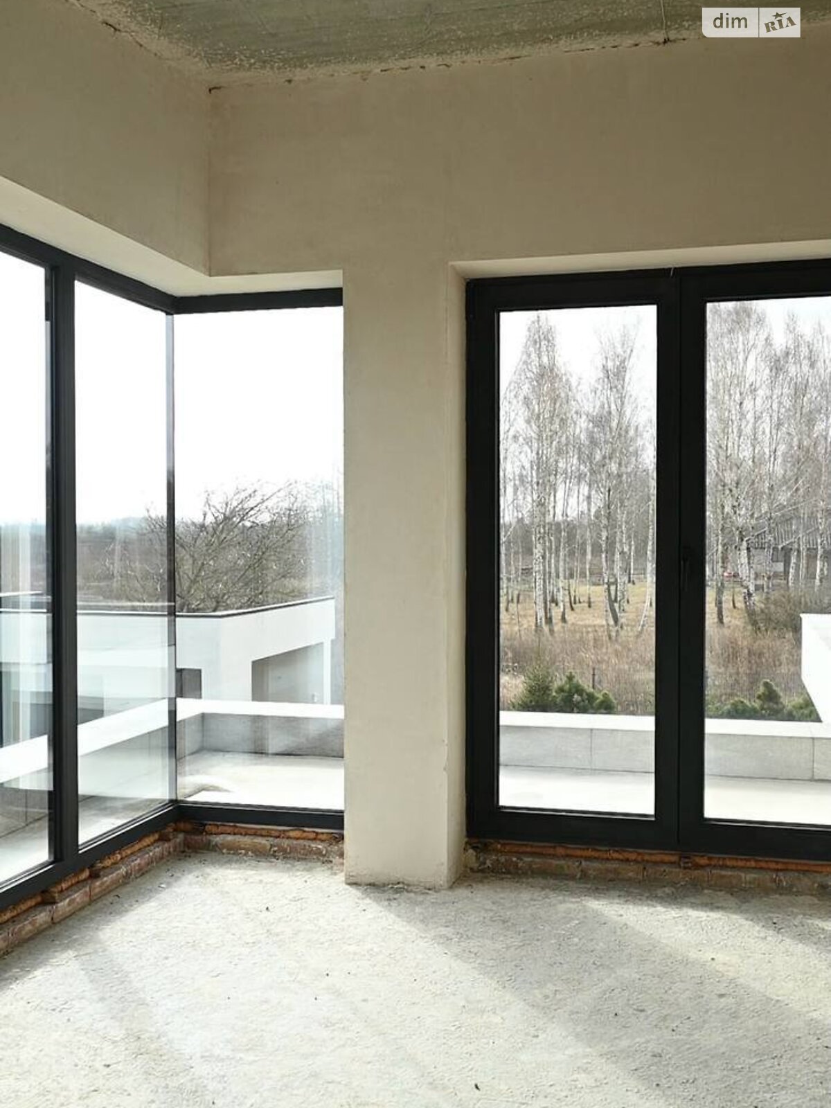 двоповерховий будинок з ремонтом, 205 кв. м, цегла. Продаж у Озерці фото 1 двоповерховий будинок з ремонтом, 205 кв. м, цегла. Продаж у Озерці фото 1