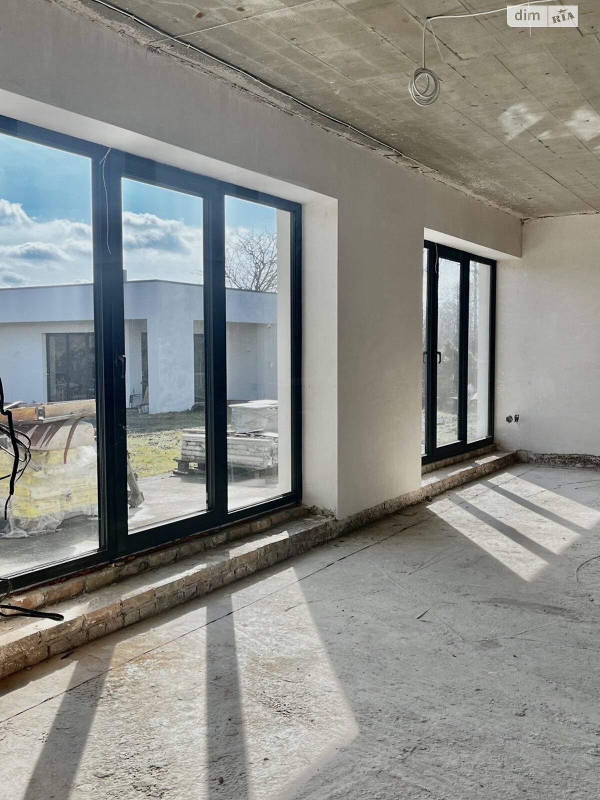двоповерховий будинок з ремонтом, 205 кв. м, цегла. Продаж у Озерці фото 1 двоповерховий будинок з ремонтом, 205 кв. м, цегла. Продаж у Озерці фото 1