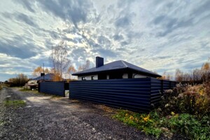 одноповерховий будинок, 84 кв. м, піноблок. Продаж у Озерці фото 2