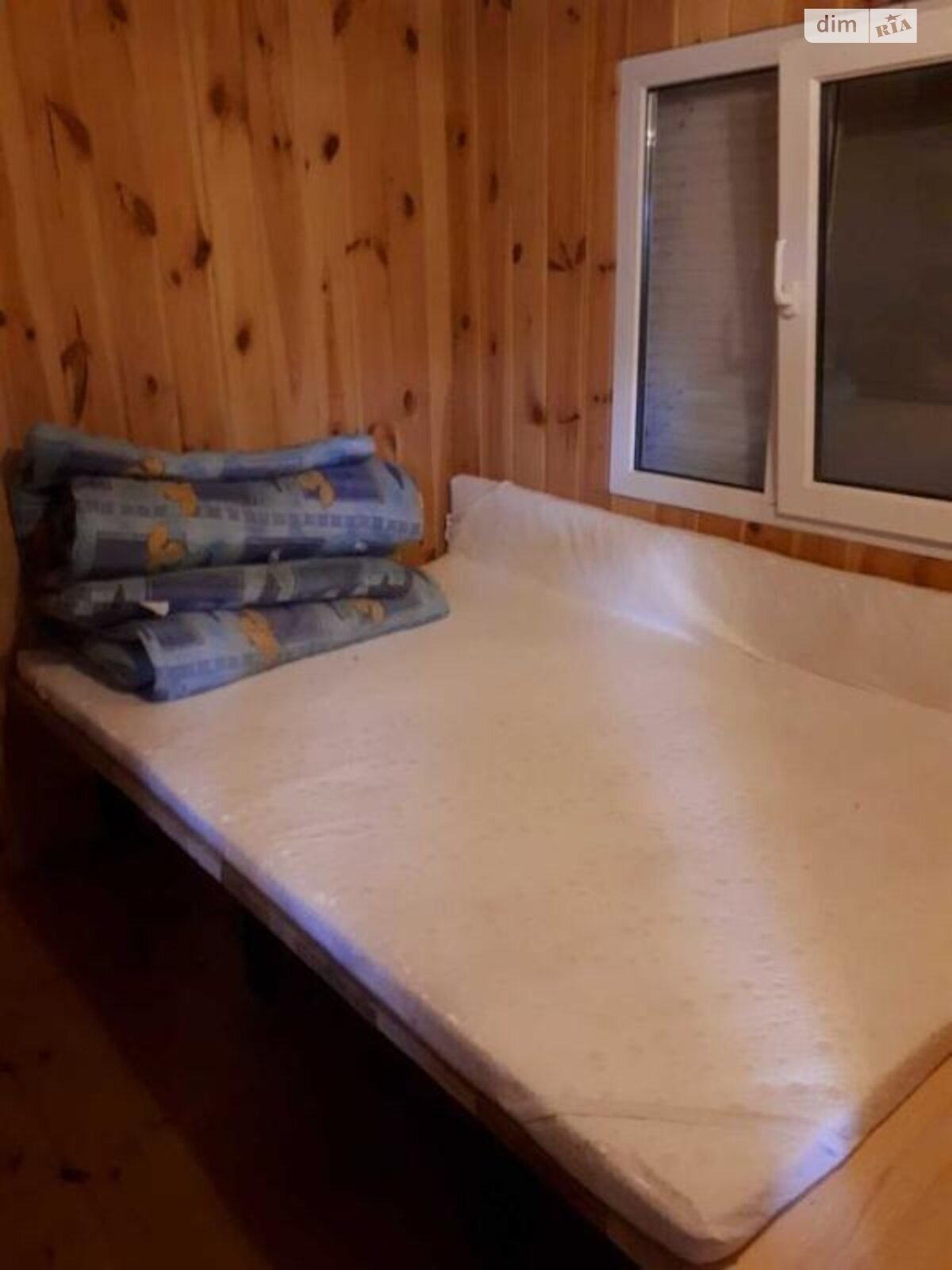 одноэтажный дом, 18 кв. м, сруб. Продажа в Озерянах фото 1 одноэтажный дом, 18 кв. м, сруб. Продажа в Озерянах фото 1