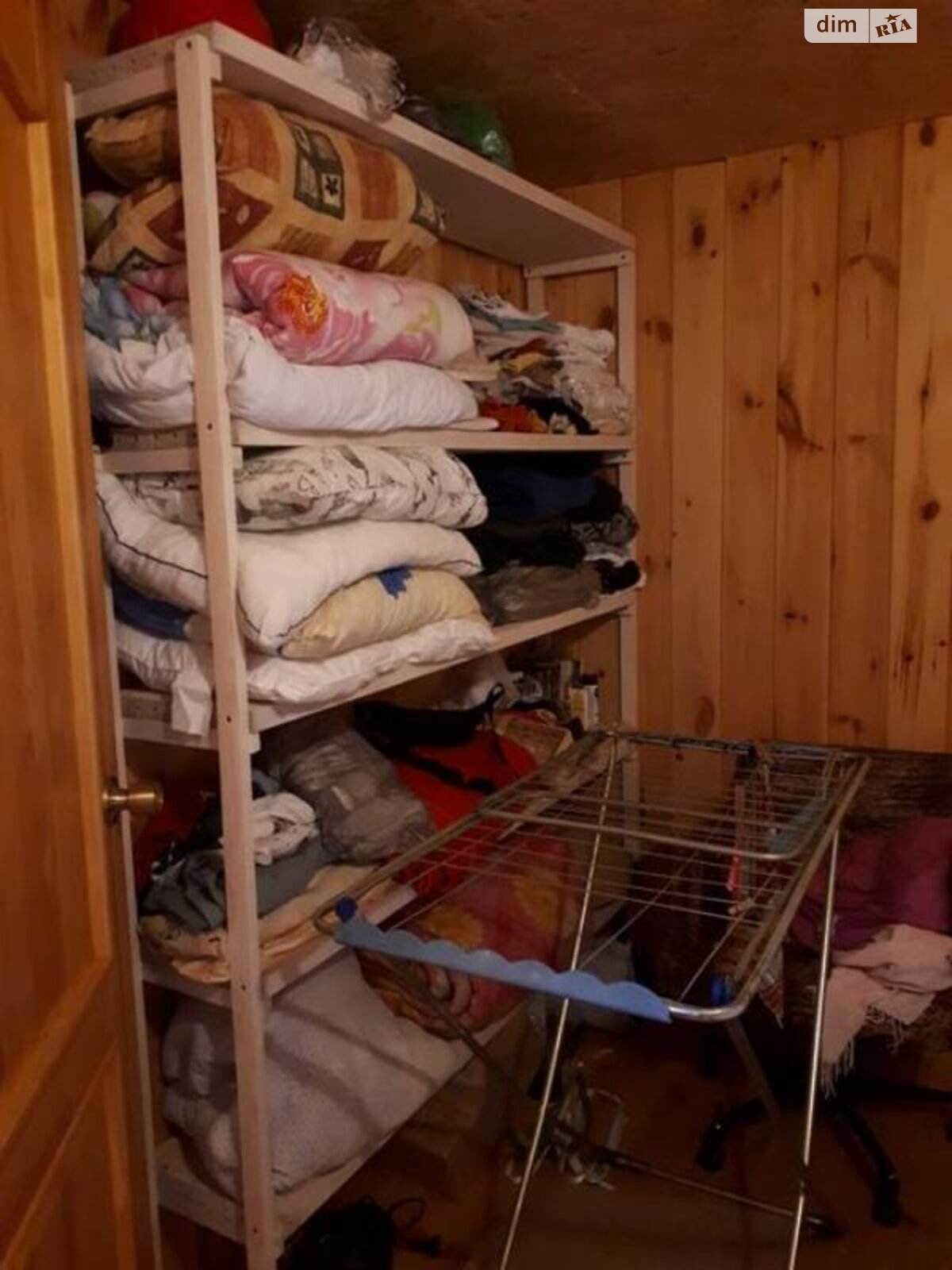 одноэтажный дом, 18 кв. м, сруб. Продажа в Озерянах фото 1 одноэтажный дом, 18 кв. м, сруб. Продажа в Озерянах фото 1