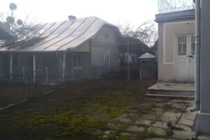 одноэтажный дом с гаражом, 120 кв. м, шлакоблок. Продажа в Озерянах фото 2