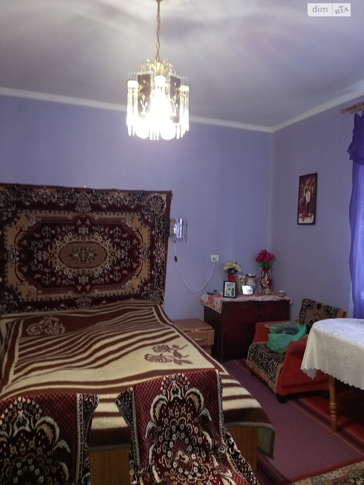 одноэтажный дом с мебелью, 90 кв. м, кирпич. Продажа в Палади-Комаровцы фото 1 одноэтажный дом с мебелью, 90 кв. м, кирпич. Продажа в Палади-Комаровцы фото 1