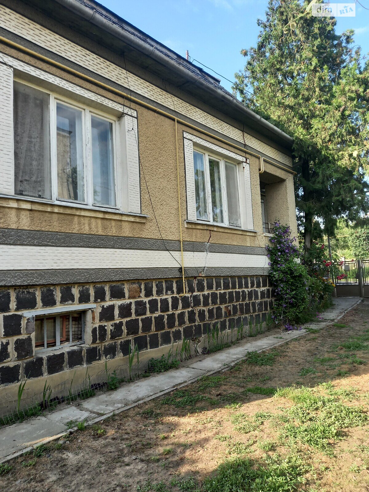 одноэтажный дом, 162.4 кв. м, кирпич. Продажа в Палади-Комаровцы фото 1 одноэтажный дом, 162.4 кв. м, кирпич. Продажа в Палади-Комаровцы фото 1
