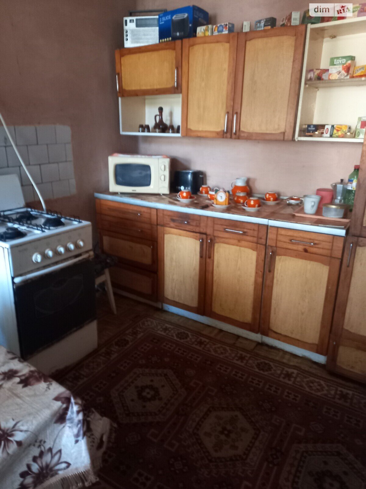 одноэтажный дом, 162.4 кв. м, кирпич. Продажа в Палади-Комаровцы фото 1 одноэтажный дом, 162.4 кв. м, кирпич. Продажа в Палади-Комаровцы фото 1