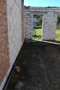 одноповерховий будинок, 81 кв. м, піноблок. Продаж у Паланках фото 2