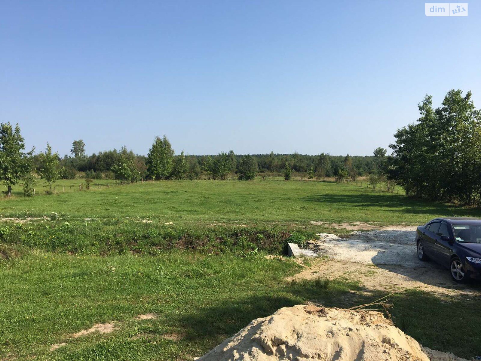 одноповерховий будинок, 81 кв. м, піноблок. Продаж у Паланках фото 1 одноповерховий будинок, 81 кв. м, піноблок. Продаж у Паланках фото 1