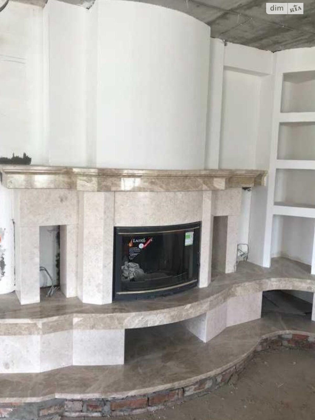 триповерховий будинок, 520.3 кв. м, кирпич. Продаж у Паланках фото 1 триповерховий будинок, 520.3 кв. м, кирпич. Продаж у Паланках фото 1