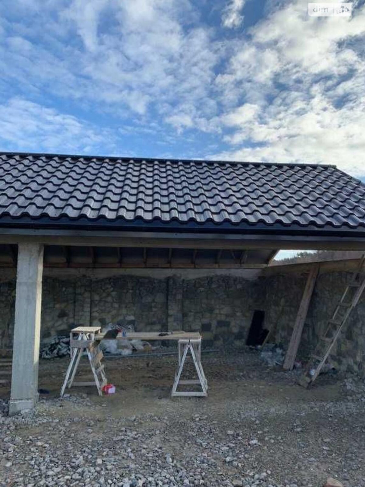 триповерховий будинок, 520.3 кв. м, кирпич. Продаж у Паланках фото 1 триповерховий будинок, 520.3 кв. м, кирпич. Продаж у Паланках фото 1