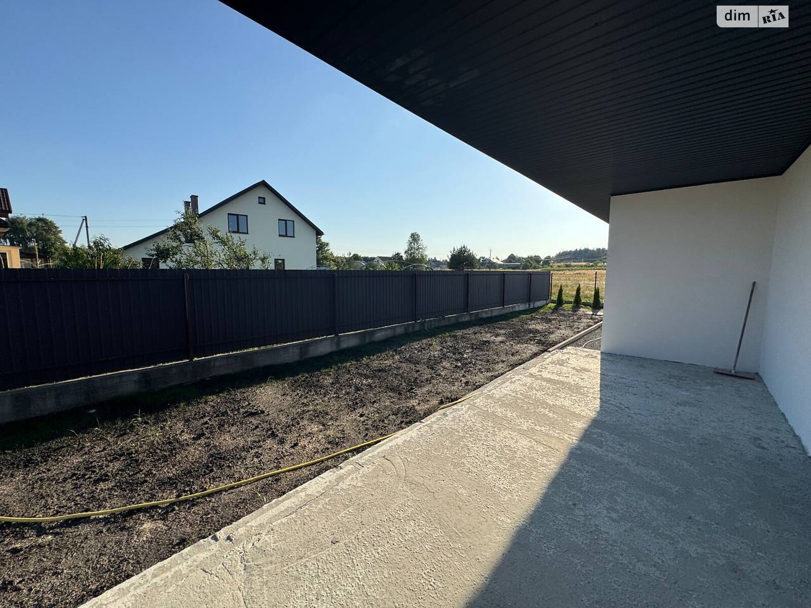 одноповерховий будинок з верандою, 123.4 кв. м, цегла. Продаж у Паланках фото 1