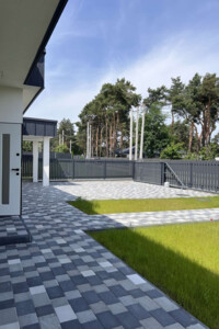 одноповерховий будинок з верандою, 109.7 кв. м, цегла. Продаж у Паланках фото 2 одноповерховий будинок з верандою, 109.7 кв. м, цегла. Продаж у Паланках фото 2