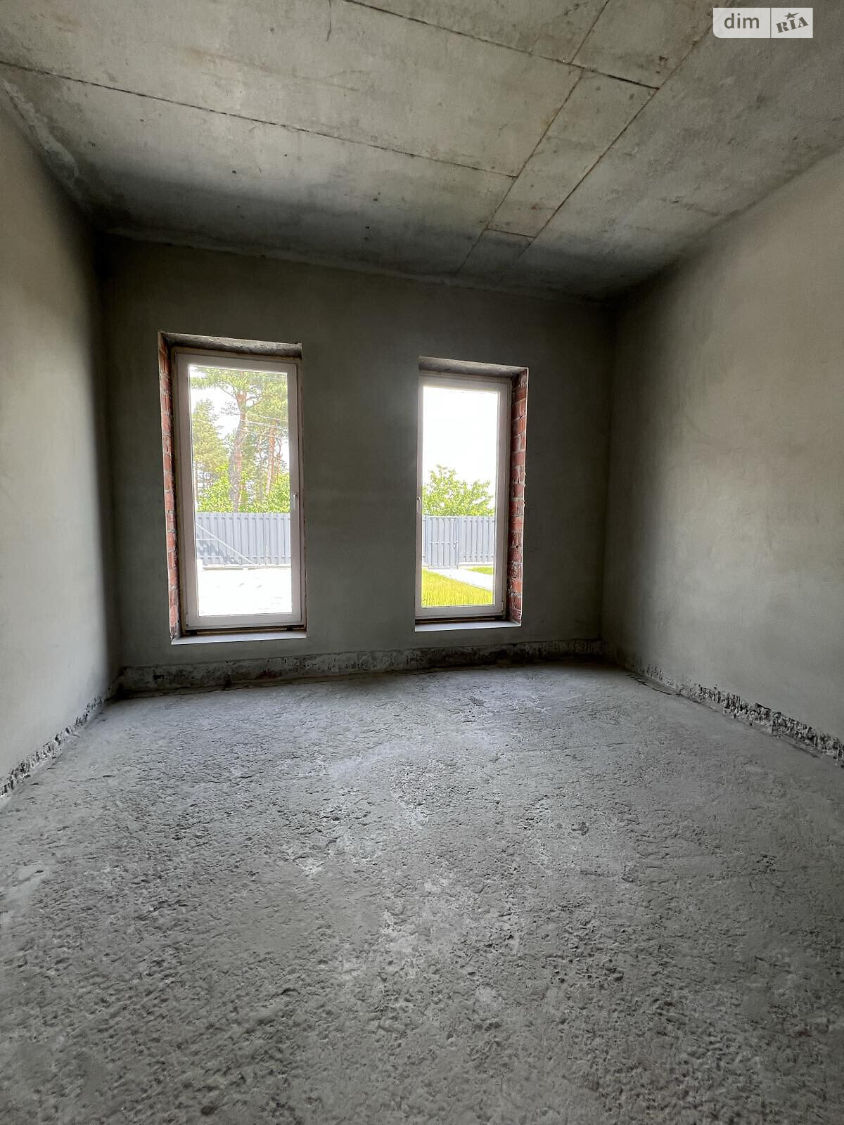 одноповерховий будинок з верандою, 109.7 кв. м, цегла. Продаж у Паланках фото 1 одноповерховий будинок з верандою, 109.7 кв. м, цегла. Продаж у Паланках фото 1