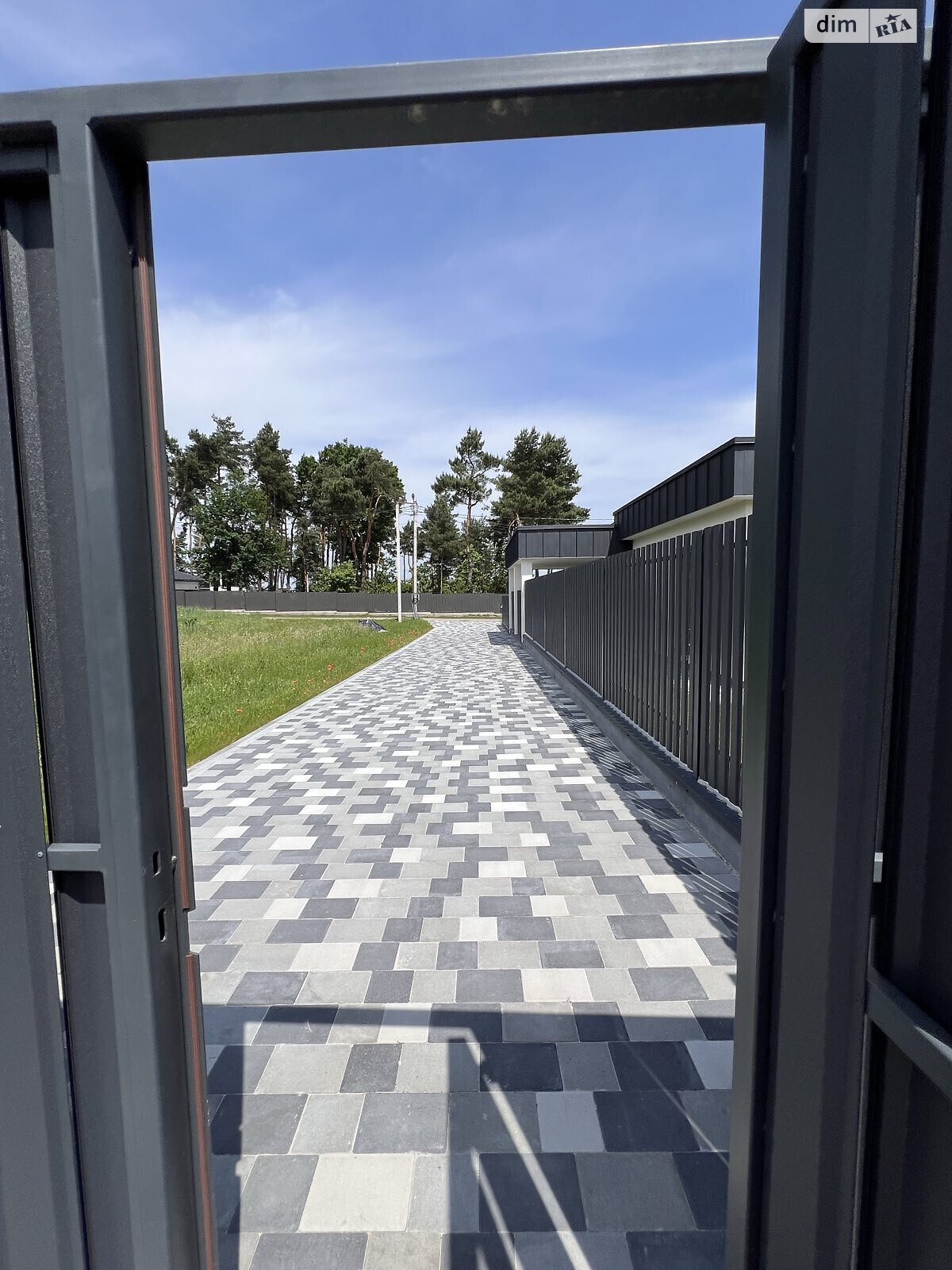 одноповерховий будинок з верандою, 109.7 кв. м, цегла. Продаж у Паланках фото 1 одноповерховий будинок з верандою, 109.7 кв. м, цегла. Продаж у Паланках фото 1