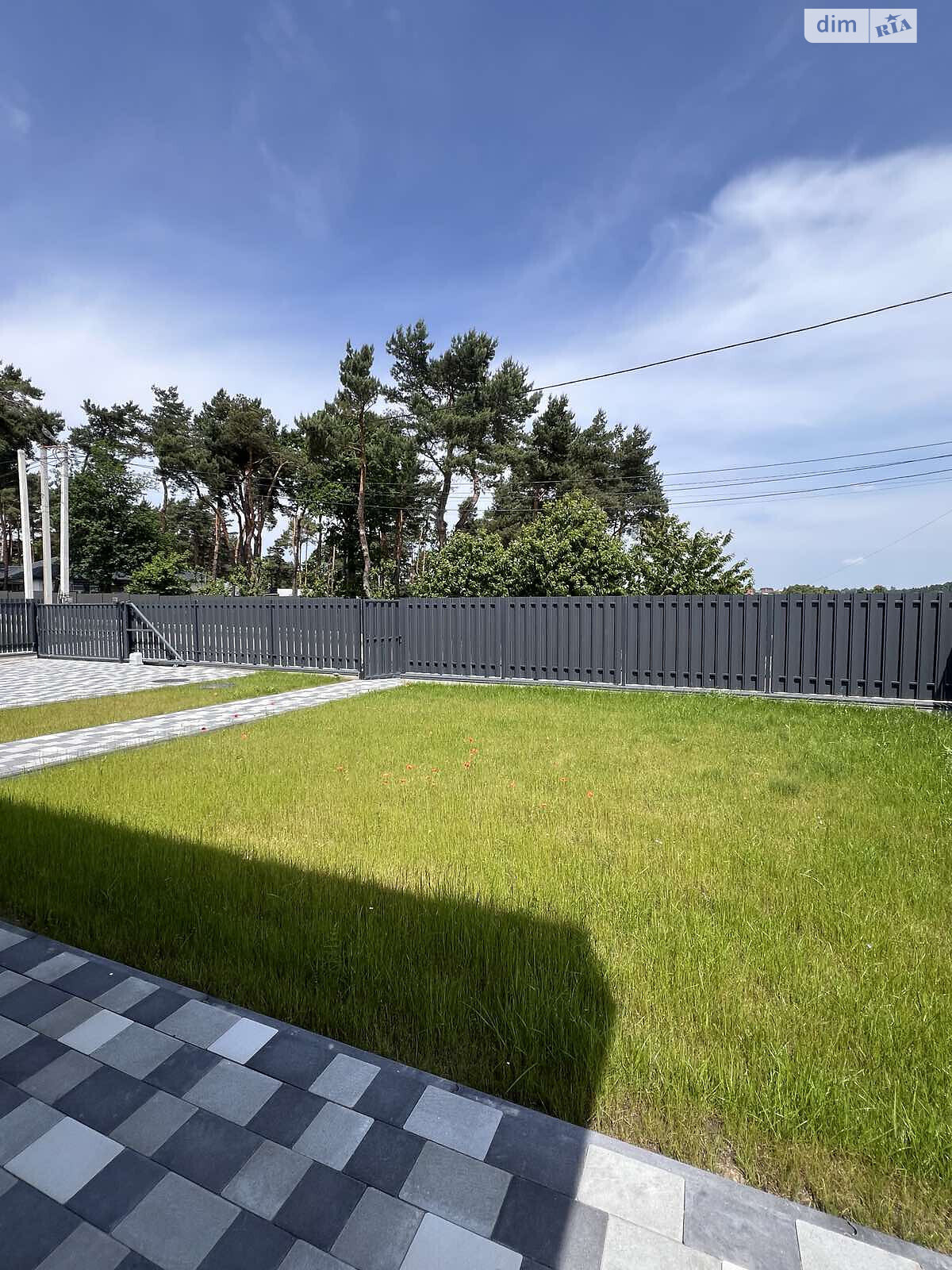 одноповерховий будинок з верандою, 109.7 кв. м, цегла. Продаж у Паланках фото 1 одноповерховий будинок з верандою, 109.7 кв. м, цегла. Продаж у Паланках фото 1