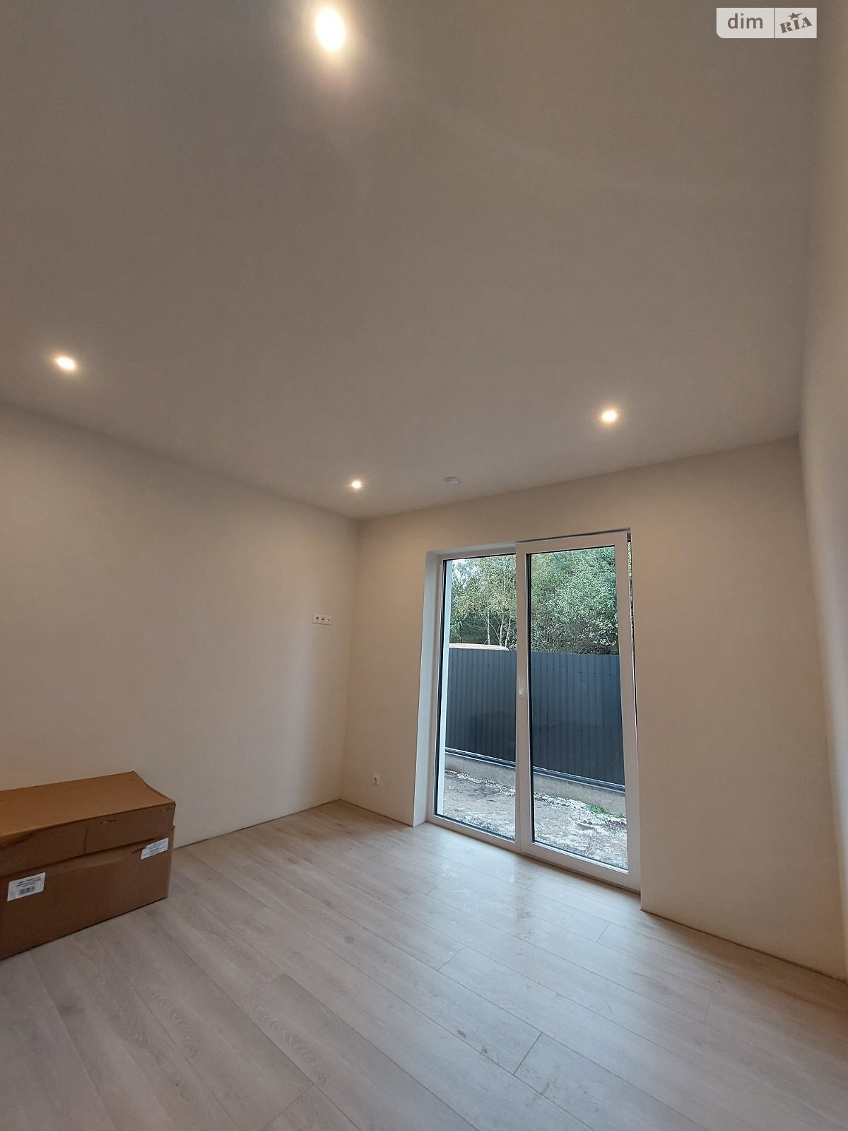 одноэтажный дом с ремонтом, 116 кв. м, кирпич. Продажа в Паланках фото 1