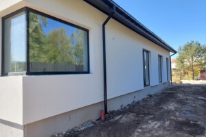 одноэтажный дом с ремонтом, 116 кв. м, кирпич. Продажа в Паланках фото 2