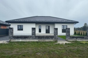 одноповерховий будинок з верандою, 123.4 кв. м, цегла. Продаж у Паланках фото 2