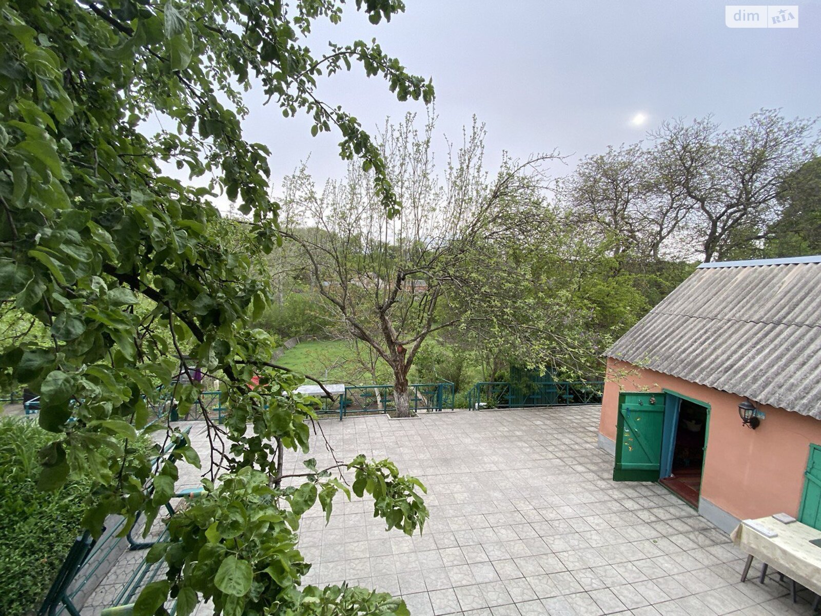 двоповерховий будинок, 83 кв. м, цегла. Продаж у Палатках фото 1 двоповерховий будинок, 83 кв. м, цегла. Продаж у Палатках фото 1