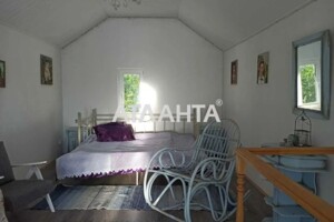 одноэтажный дом, 65 кв. м, газобетон. Продажа в Палиевке фото 2