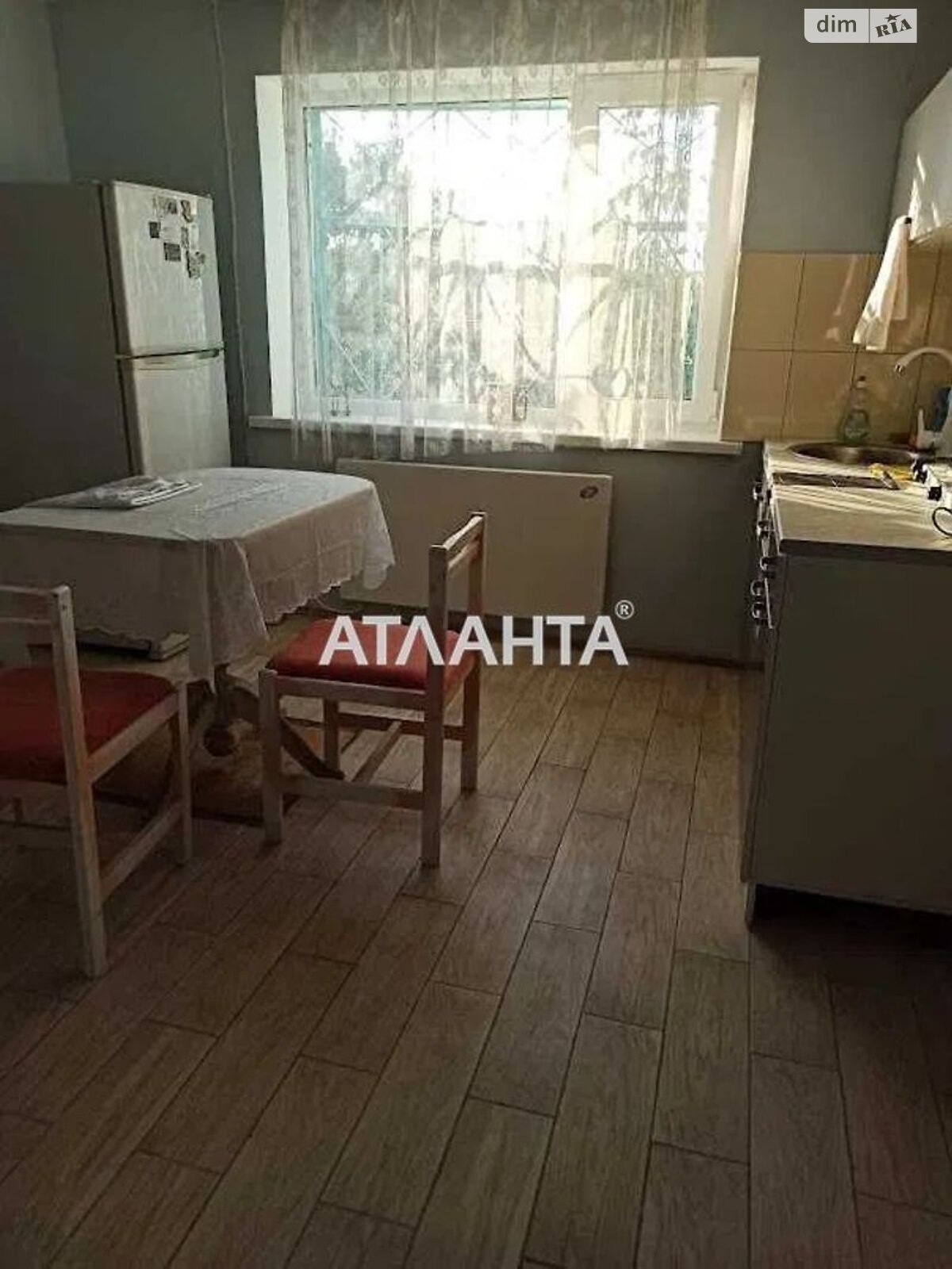 одноэтажный дом, 65 кв. м, газобетон. Продажа в Палиевке фото 1