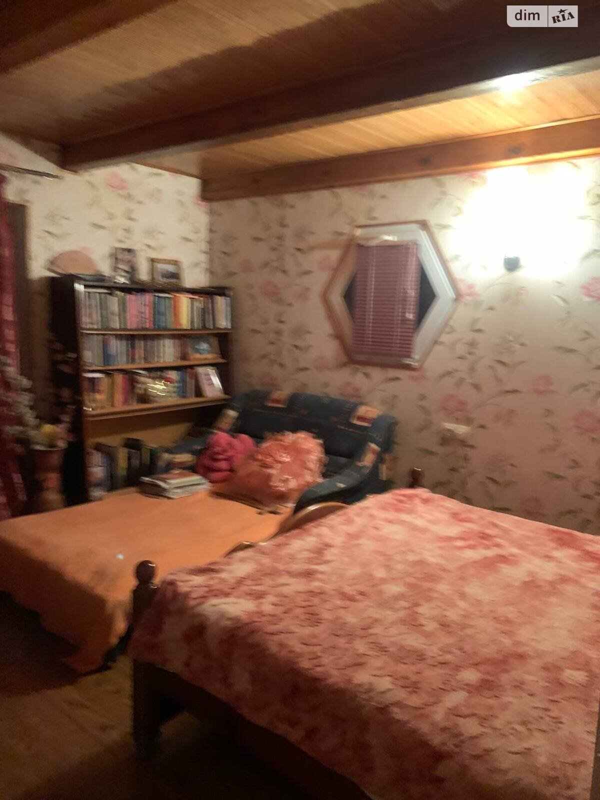 двоповерховий будинок, 100 кв. м, цегла. Продаж у Паліївці фото 1 двоповерховий будинок, 100 кв. м, цегла. Продаж у Паліївці фото 1