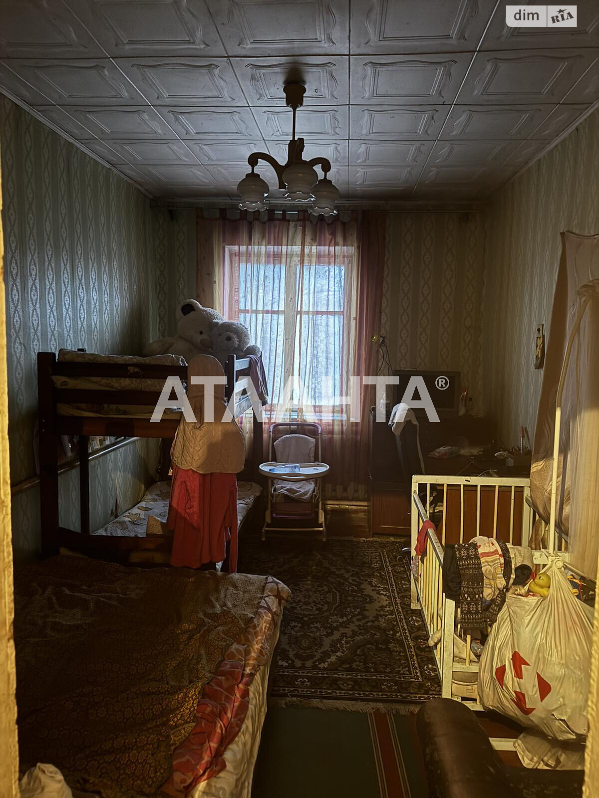 одноповерховий будинок бесідка, 56.5 кв. м, ракушечник (ракушняк). Продаж у Паліївці фото 1 одноповерховий будинок бесідка, 56.5 кв. м, ракушечник (ракушняк). Продаж у Паліївці фото 1