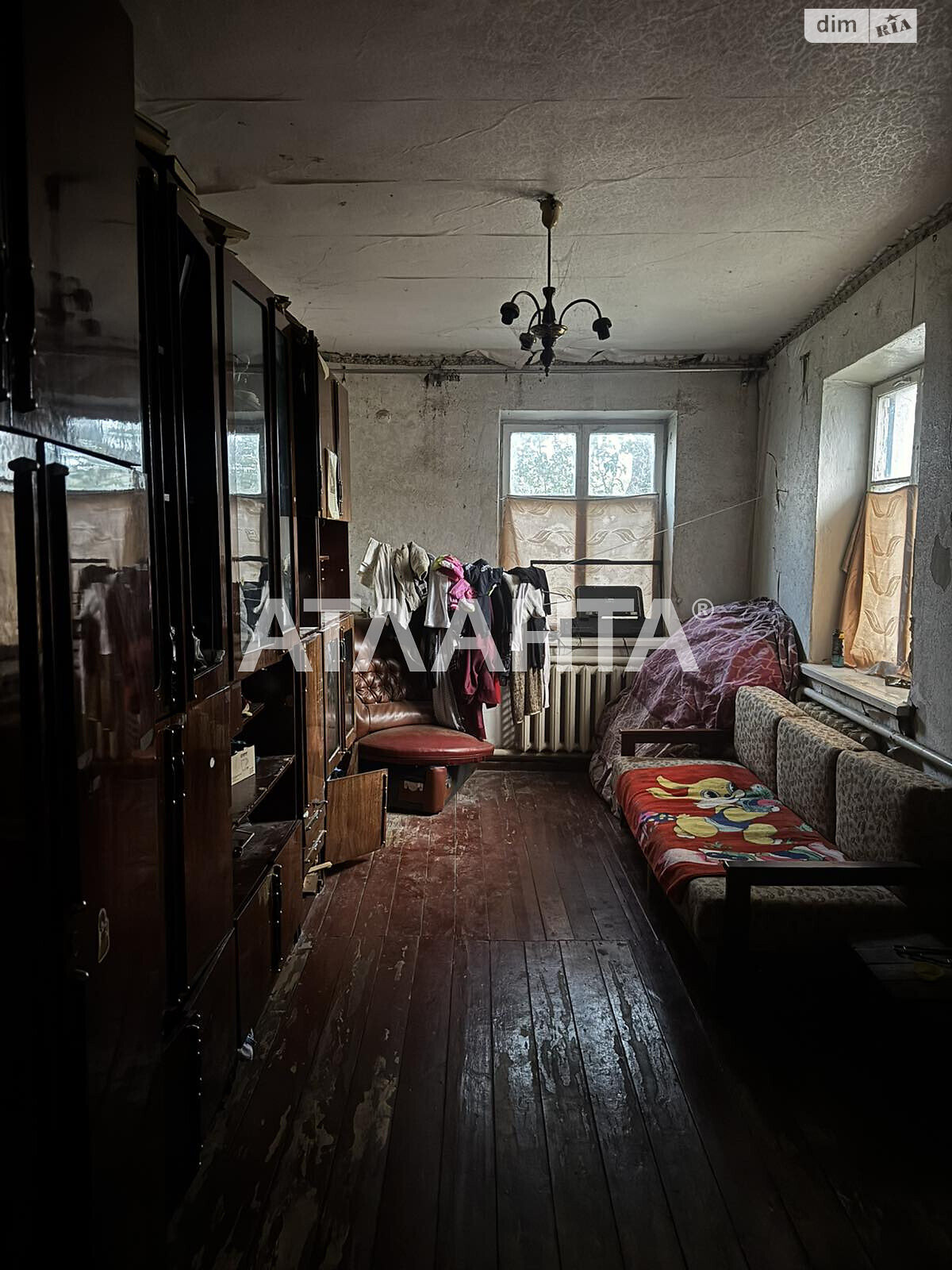 одноповерховий будинок бесідка, 56.5 кв. м, ракушечник (ракушняк). Продаж у Паліївці фото 1 одноповерховий будинок бесідка, 56.5 кв. м, ракушечник (ракушняк). Продаж у Паліївці фото 1