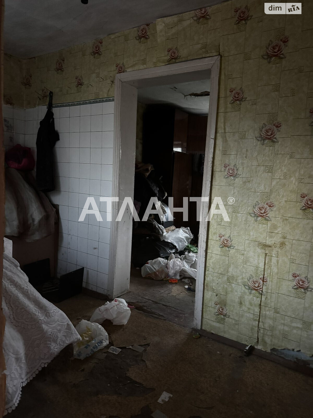 одноповерховий будинок бесідка, 56.5 кв. м, ракушечник (ракушняк). Продаж у Паліївці фото 1 одноповерховий будинок бесідка, 56.5 кв. м, ракушечник (ракушняк). Продаж у Паліївці фото 1
