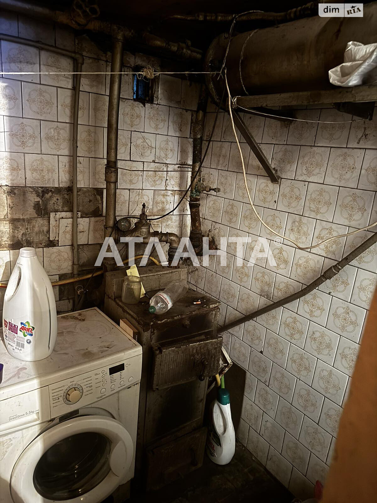 одноповерховий будинок бесідка, 56.5 кв. м, ракушечник (ракушняк). Продаж у Паліївці фото 1 одноповерховий будинок бесідка, 56.5 кв. м, ракушечник (ракушняк). Продаж у Паліївці фото 1