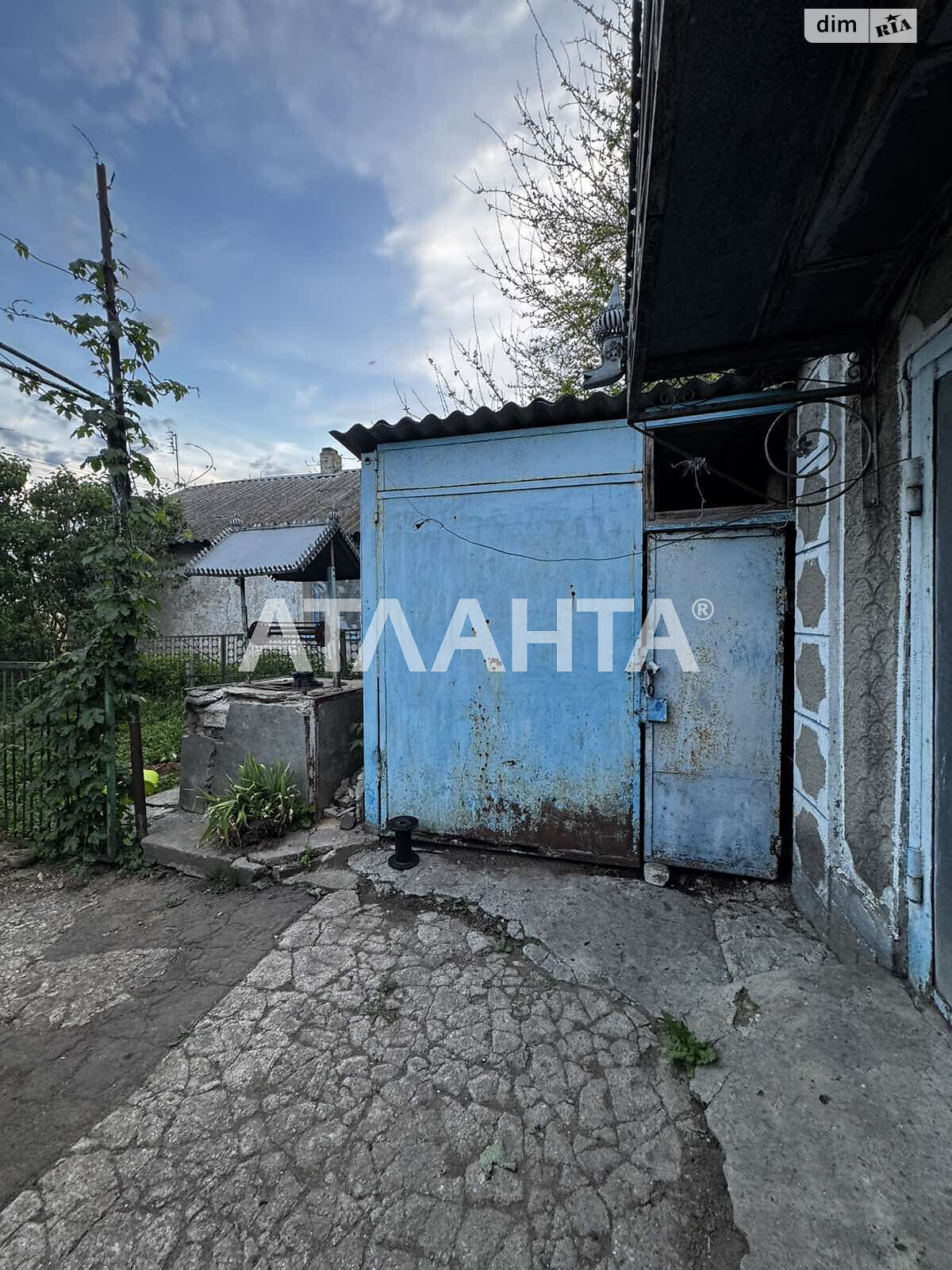 одноповерховий будинок бесідка, 56.5 кв. м, ракушечник (ракушняк). Продаж у Паліївці фото 1 одноповерховий будинок бесідка, 56.5 кв. м, ракушечник (ракушняк). Продаж у Паліївці фото 1