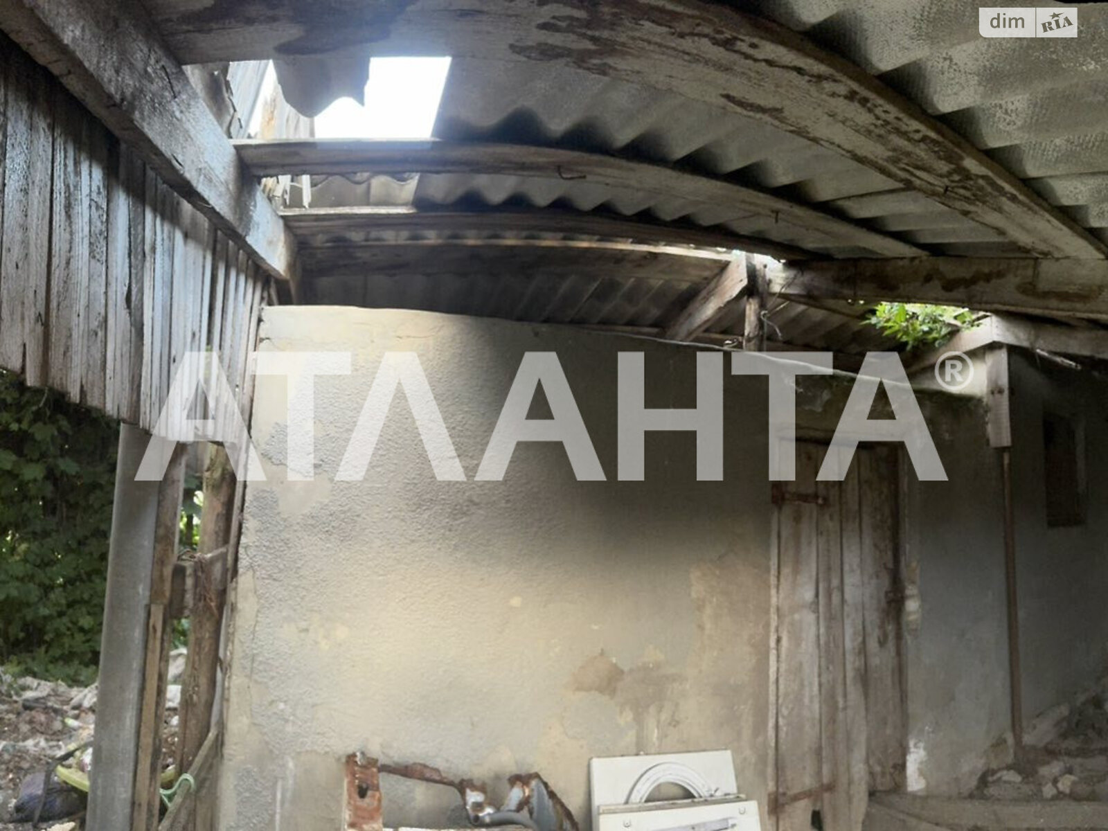 одноповерховий будинок бесідка, 56.5 кв. м, ракушечник (ракушняк). Продаж у Паліївці фото 1 одноповерховий будинок бесідка, 56.5 кв. м, ракушечник (ракушняк). Продаж у Паліївці фото 1