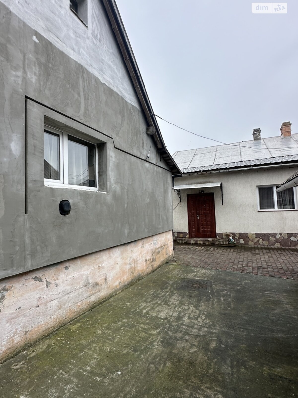 одноэтажный дом с гаражом, 70.2 кв. м, кирпич. Продажа в Паликоровах фото 1 одноэтажный дом с гаражом, 70.2 кв. м, кирпич. Продажа в Паликоровах фото 1