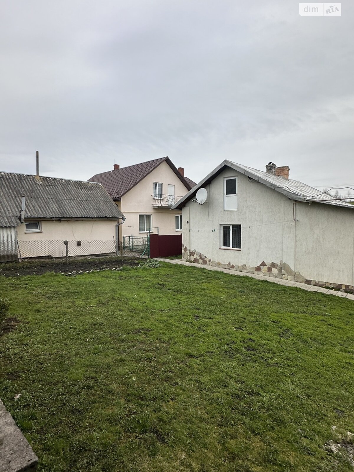 одноэтажный дом с гаражом, 70.2 кв. м, кирпич. Продажа в Паликоровах фото 1 одноэтажный дом с гаражом, 70.2 кв. м, кирпич. Продажа в Паликоровах фото 1