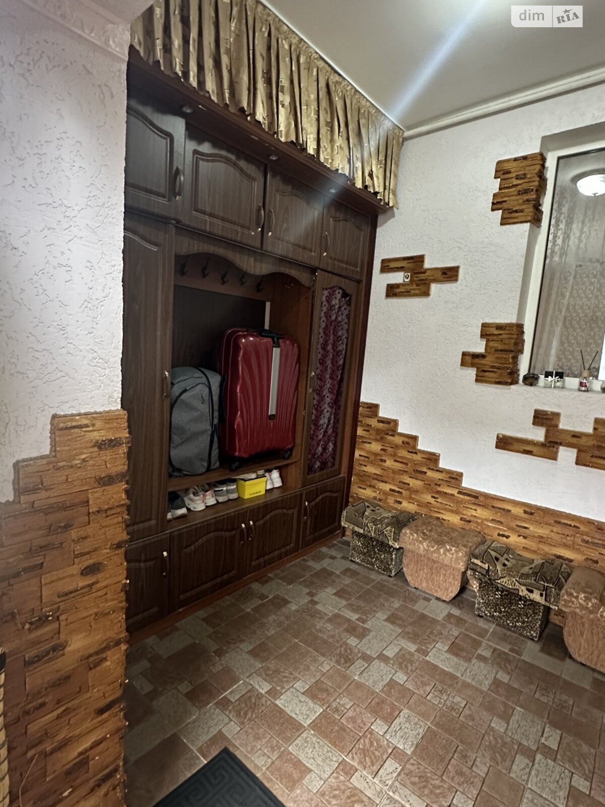одноэтажный дом с гаражом, 70.2 кв. м, кирпич. Продажа в Паликоровах фото 1 одноэтажный дом с гаражом, 70.2 кв. м, кирпич. Продажа в Паликоровах фото 1