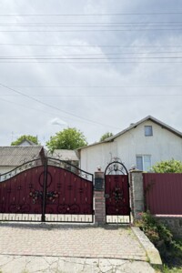 одноэтажный дом с гаражом, 70.2 кв. м, кирпич. Продажа в Паликоровах фото 2