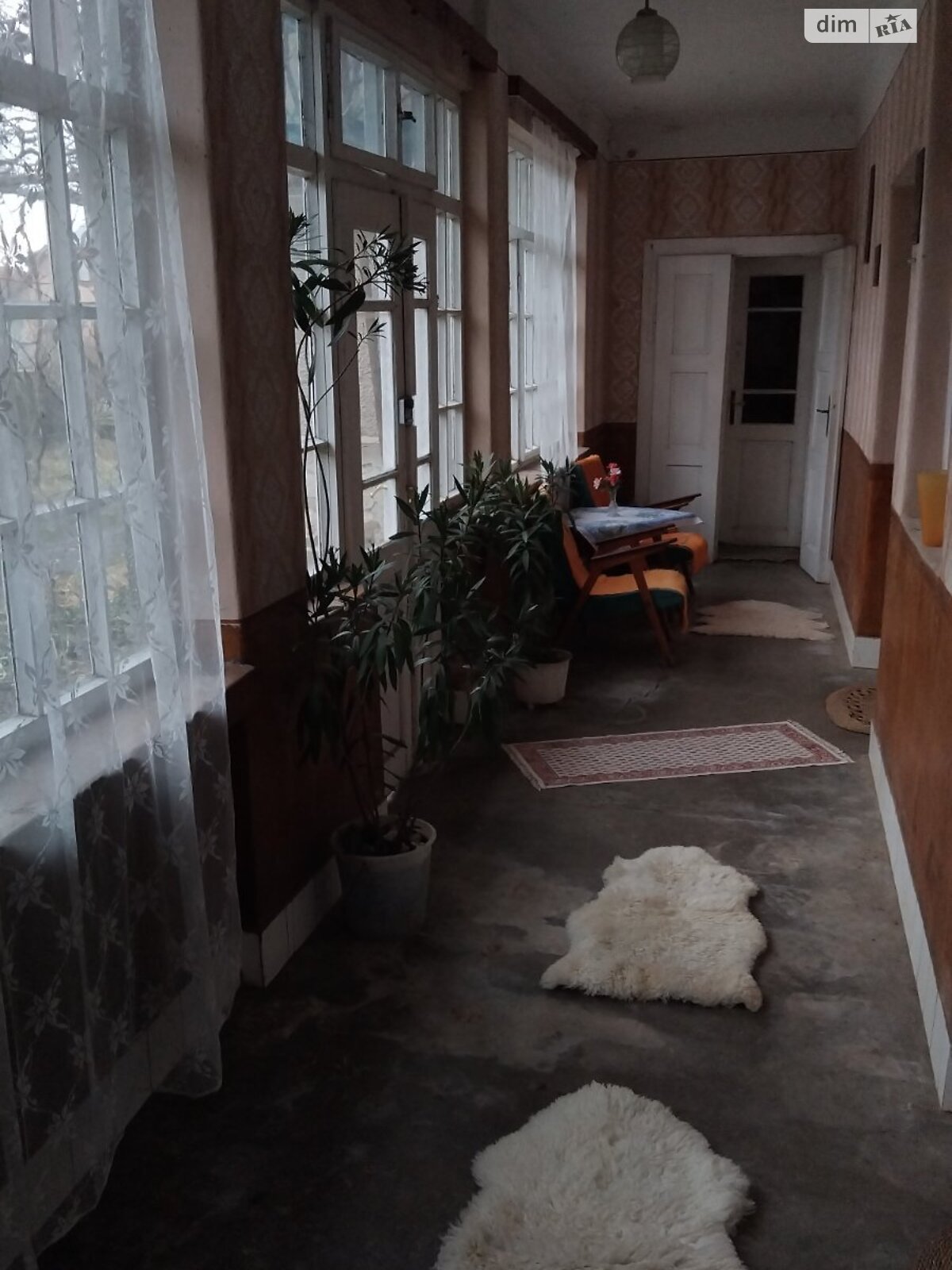 одноповерховий будинок з гаражем, 82 кв. м, цегла саманна. Продаж у Павлові фото 1 одноповерховий будинок з гаражем, 82 кв. м, цегла саманна. Продаж у Павлові фото 1