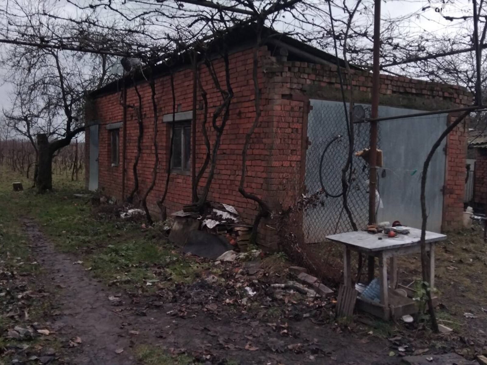 одноповерховий будинок з гаражем, 82 кв. м, цегла саманна. Продаж у Павлові фото 1 одноповерховий будинок з гаражем, 82 кв. м, цегла саманна. Продаж у Павлові фото 1