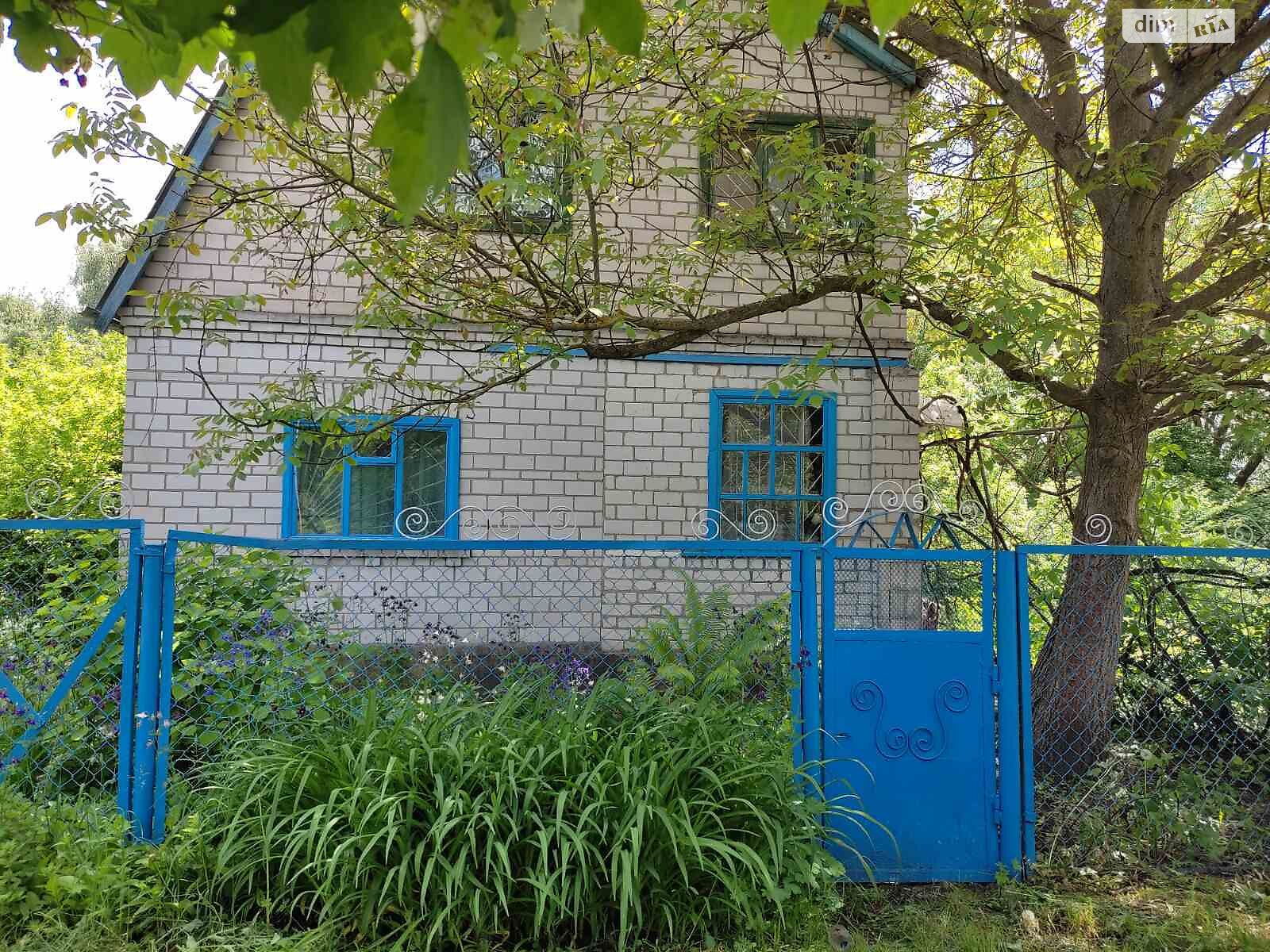 двухэтажный дом, 60 кв. м, кирпич силикатный. Продажа в Паляничинцах район Святошинский фото 1 двухэтажный дом, 60 кв. м, кирпич силикатный. Продажа в Паляничинцах район Святошинский фото 1