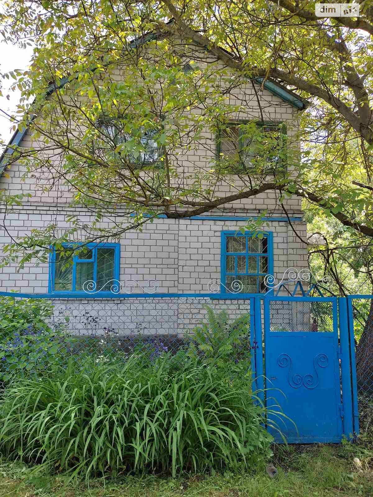 двухэтажный дом, 60 кв. м, кирпич силикатный. Продажа в Паляничинцах район Святошинский фото 1 двухэтажный дом, 60 кв. м, кирпич силикатный. Продажа в Паляничинцах район Святошинский фото 1