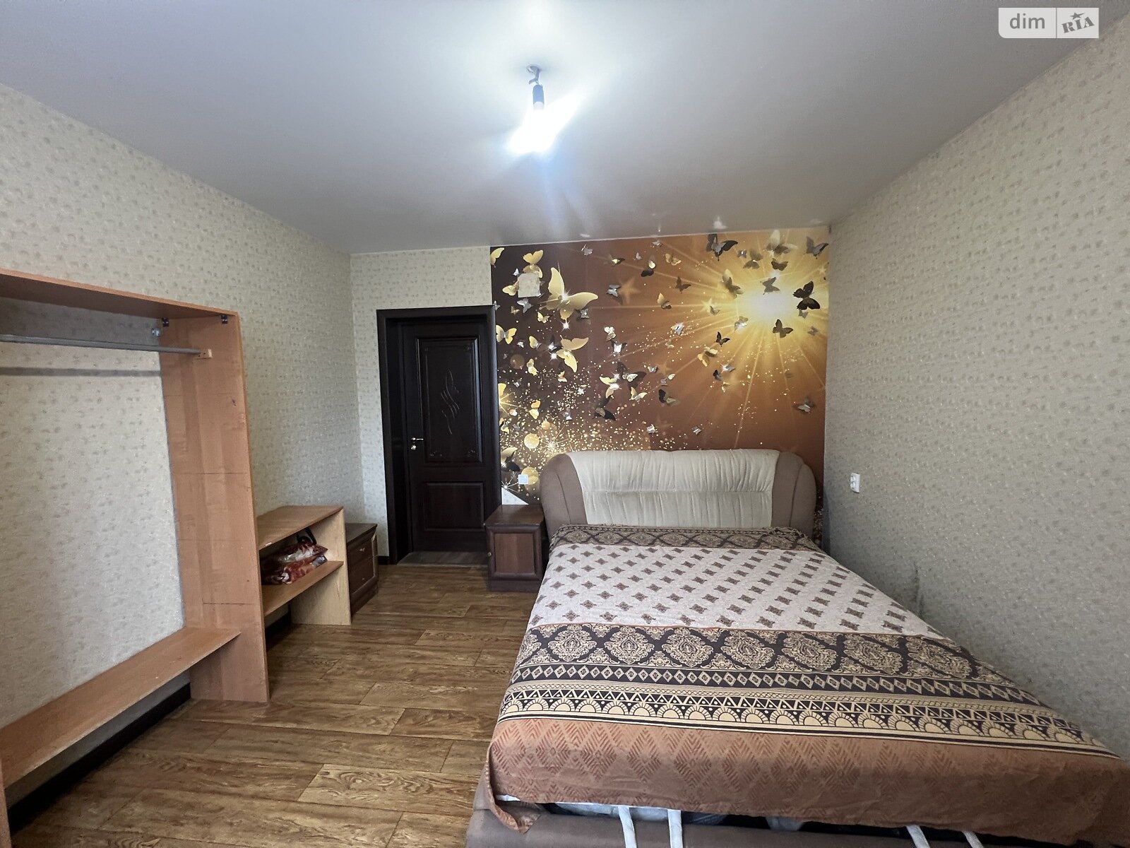одноповерховий будинок з гаражем, 97.2 кв. м, цегла. Продаж у Панфилах фото 1 одноповерховий будинок з гаражем, 97.2 кв. м, цегла. Продаж у Панфилах фото 1
