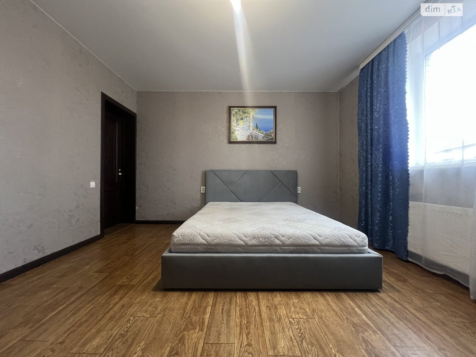 одноповерховий будинок з гаражем, 97.2 кв. м, цегла. Продаж у Панфилах фото 1 одноповерховий будинок з гаражем, 97.2 кв. м, цегла. Продаж у Панфилах фото 1
