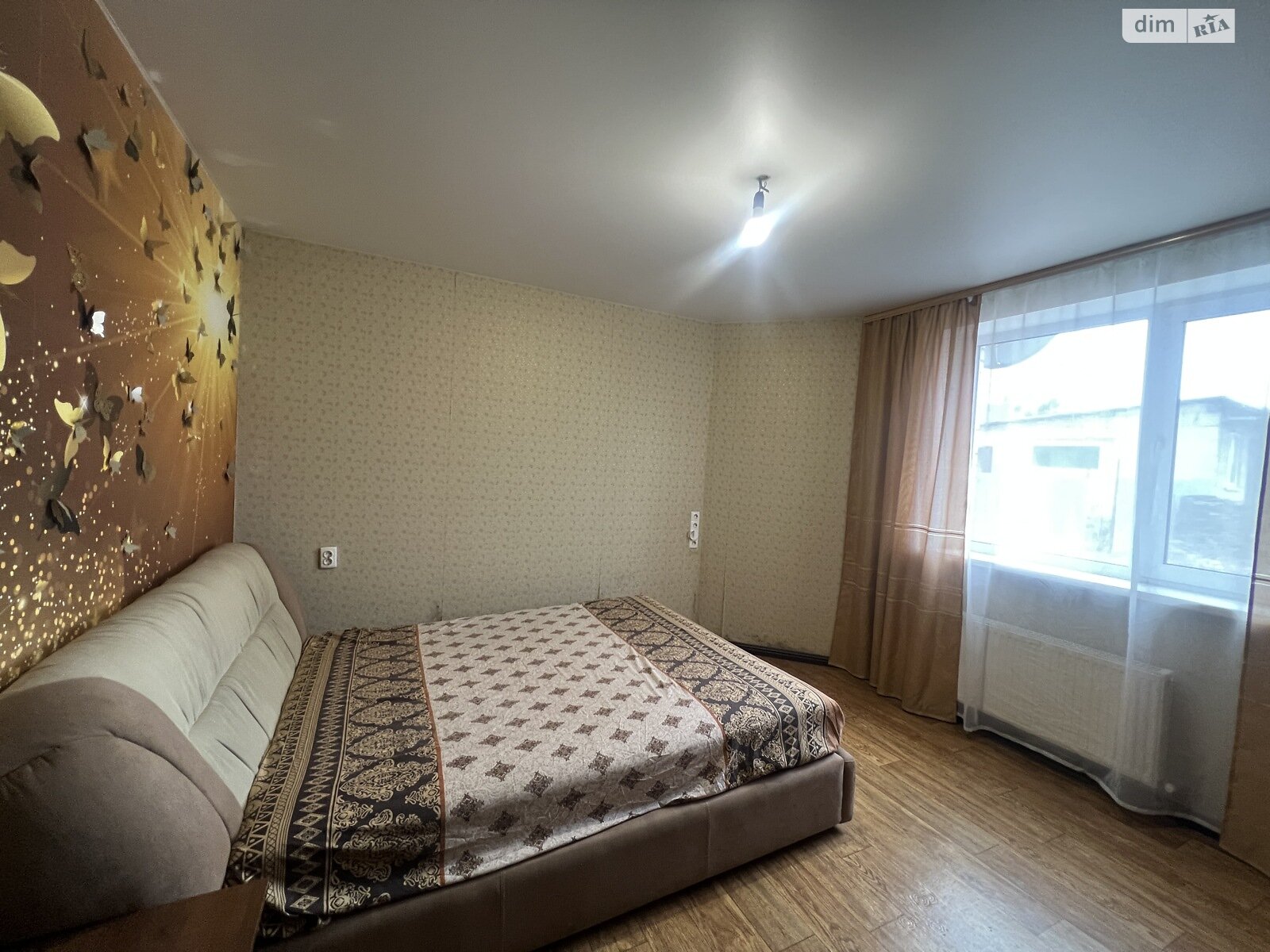 одноповерховий будинок з гаражем, 97.2 кв. м, цегла. Продаж у Панфилах фото 1 одноповерховий будинок з гаражем, 97.2 кв. м, цегла. Продаж у Панфилах фото 1