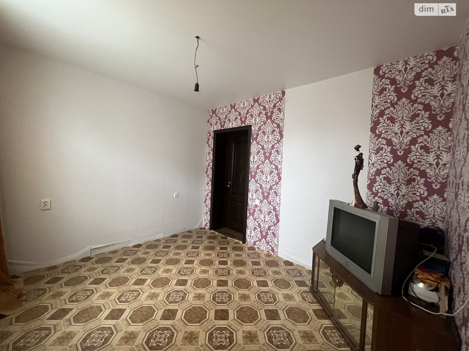 одноповерховий будинок з гаражем, 97.2 кв. м, цегла. Продаж у Панфилах фото 1 одноповерховий будинок з гаражем, 97.2 кв. м, цегла. Продаж у Панфилах фото 1