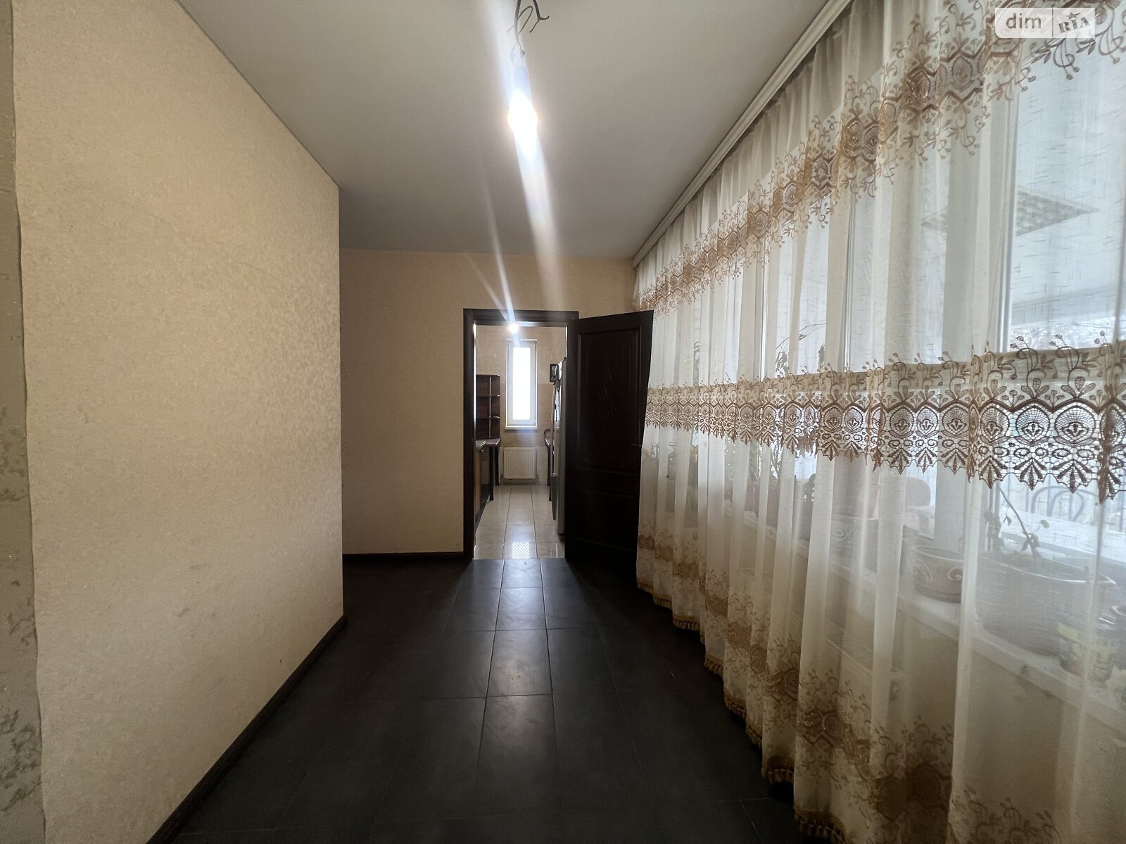 одноповерховий будинок з гаражем, 97.2 кв. м, цегла. Продаж у Панфилах фото 1 одноповерховий будинок з гаражем, 97.2 кв. м, цегла. Продаж у Панфилах фото 1