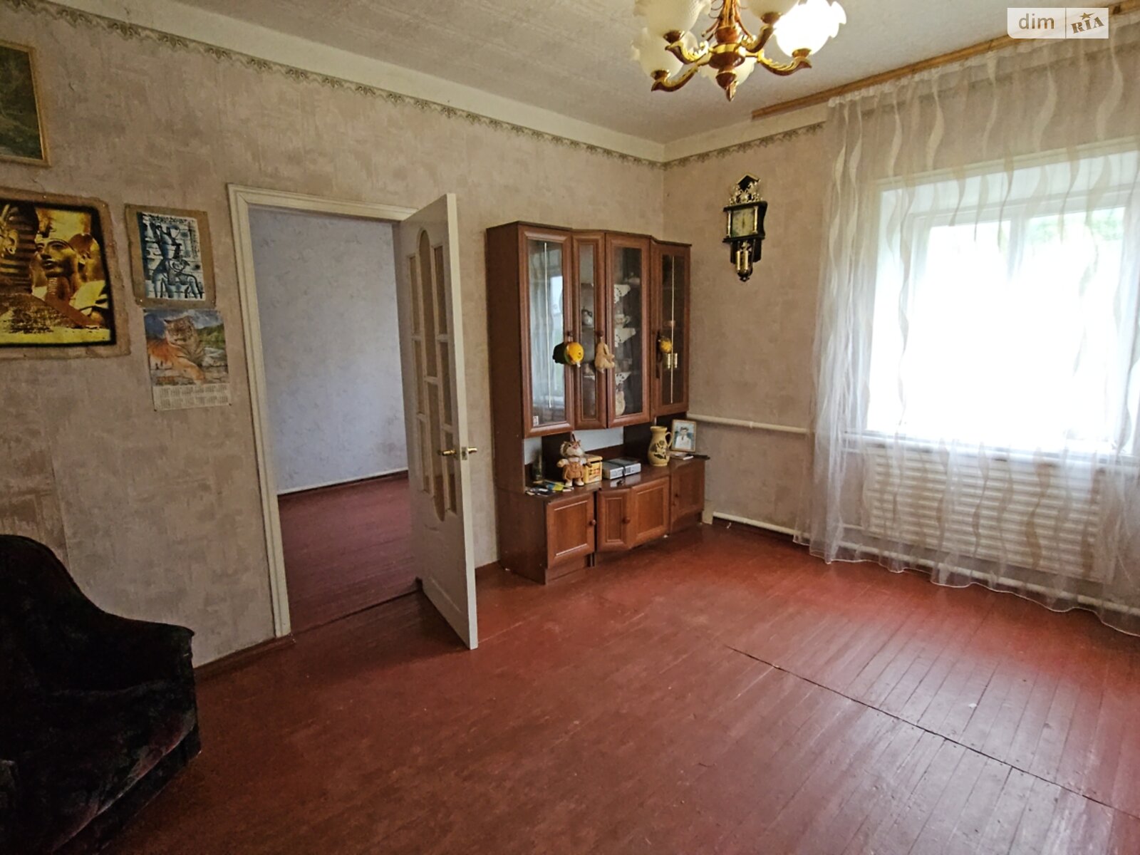 одноэтажный дом с верандой, 80.5 кв. м, кирпич. Продажа в Панфилах фото 1 одноэтажный дом с верандой, 80.5 кв. м, кирпич. Продажа в Панфилах фото 1