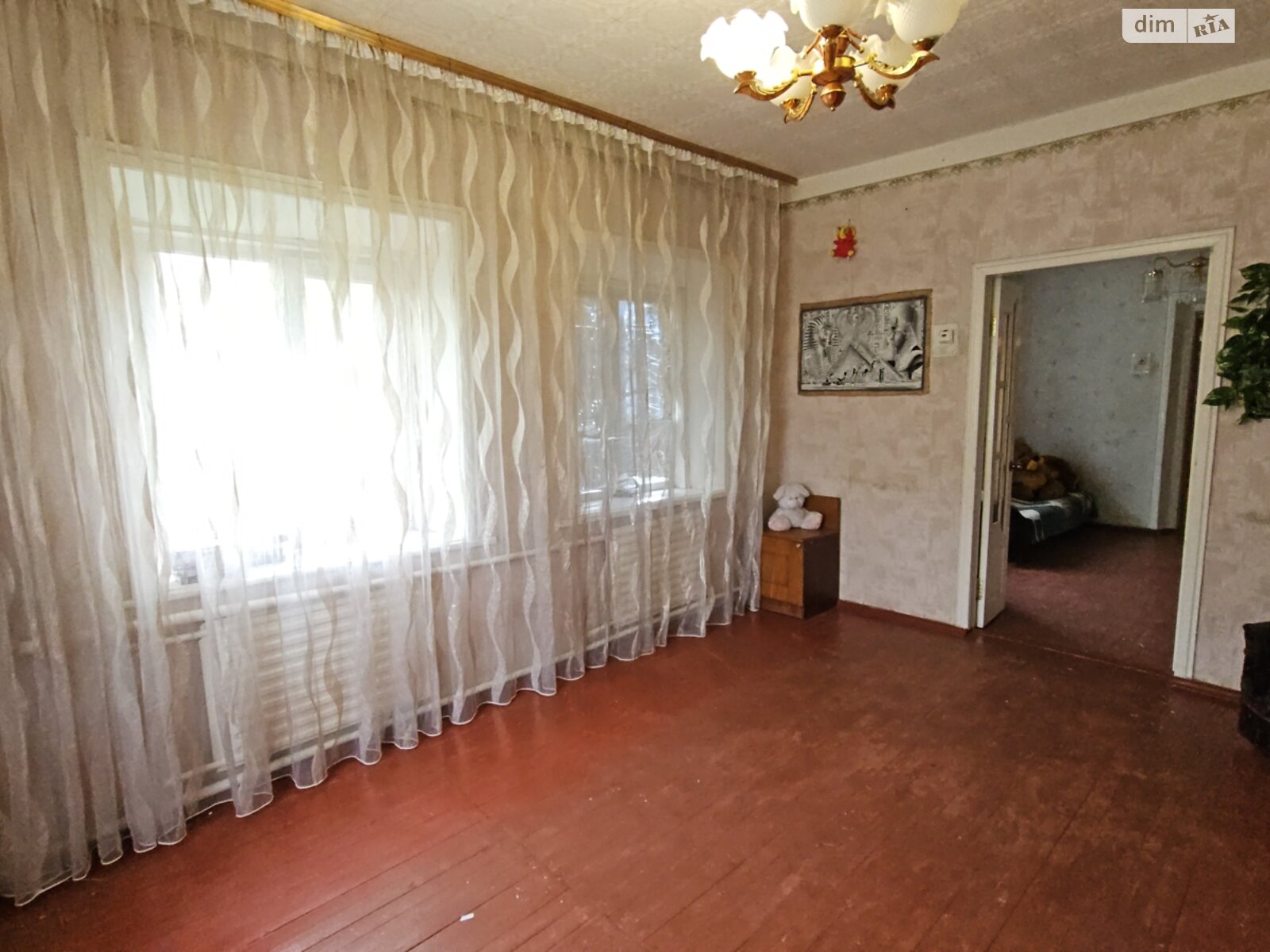 одноэтажный дом с верандой, 80.5 кв. м, кирпич. Продажа в Панфилах фото 1 одноэтажный дом с верандой, 80.5 кв. м, кирпич. Продажа в Панфилах фото 1