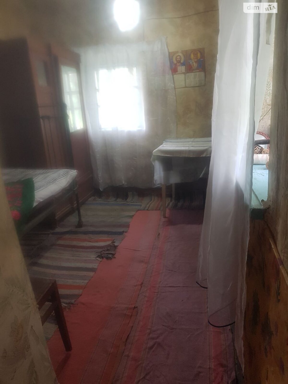 одноэтажный дом, 60 кв. м, кирпич. Продажа в Панивановке фото 1 одноэтажный дом, 60 кв. м, кирпич. Продажа в Панивановке фото 1