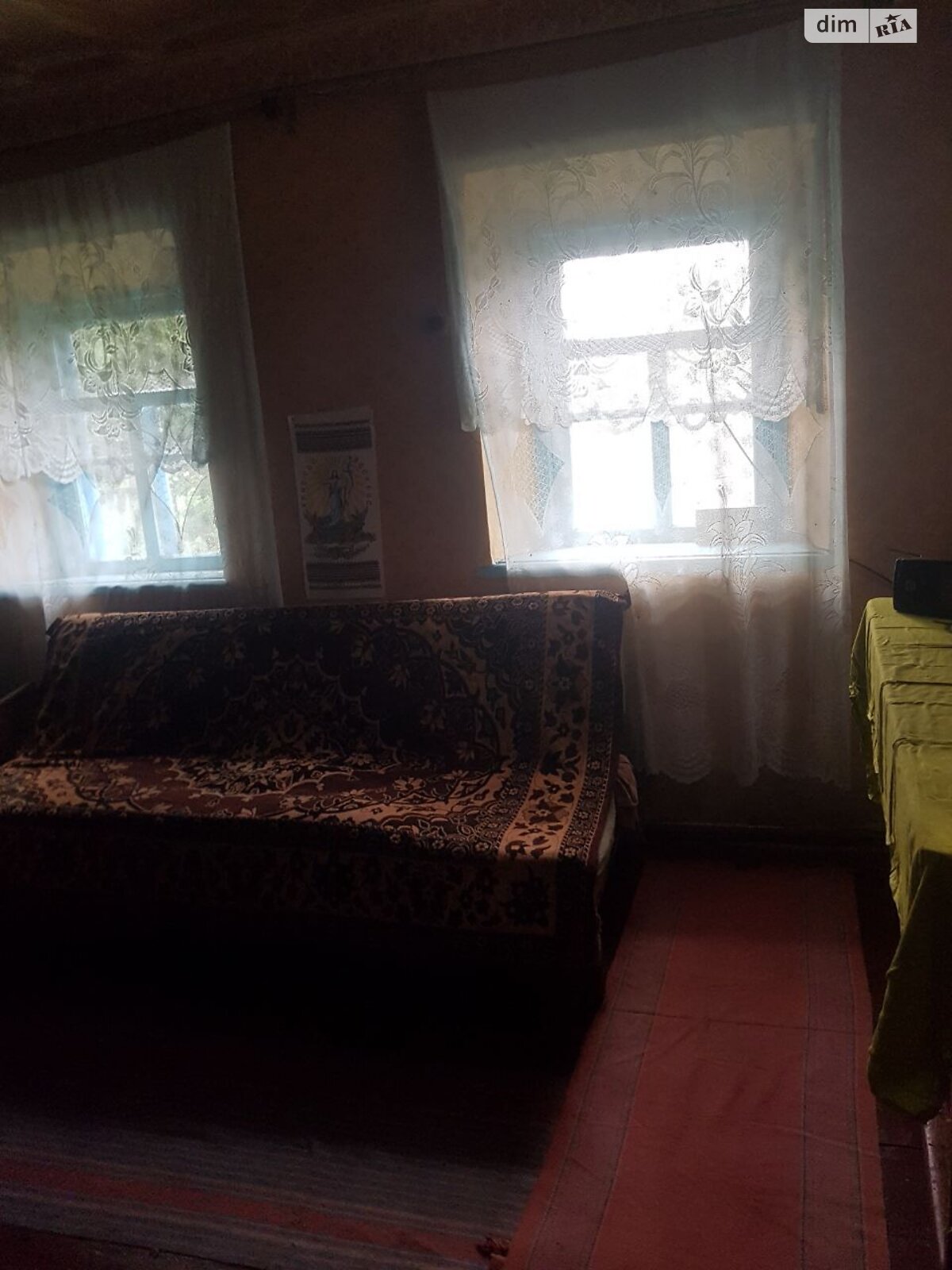 одноэтажный дом, 60 кв. м, кирпич. Продажа в Панивановке фото 1 одноэтажный дом, 60 кв. м, кирпич. Продажа в Панивановке фото 1