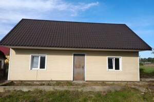 одноповерховий будинок, 50 кв. м, зруб. Продаж у Панці фото 2